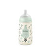 Picture of SUAVINEX 270ML BOTTLE GREEN BIRDIES